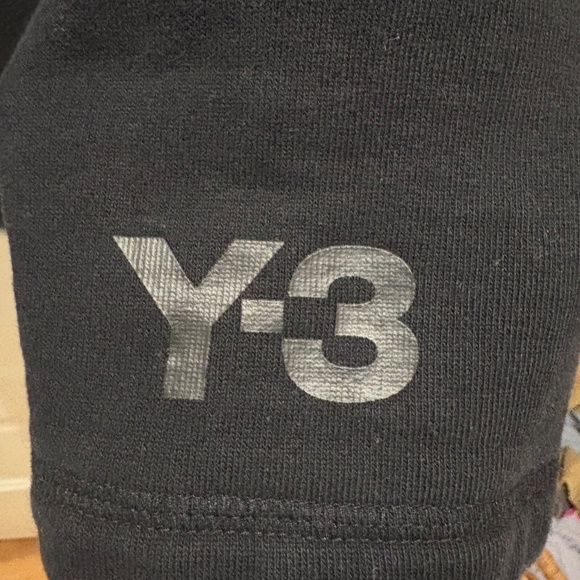 Adidas Y3 jacket - Picture 3 of 4